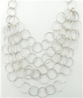 Collana Donna in Argento Nardi Gioielli 1345